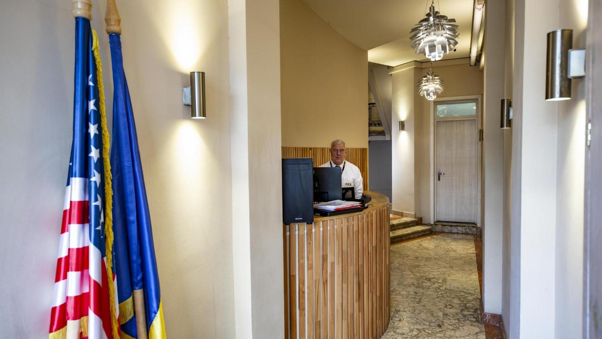 Athenaeum Spacious& Cozy 1br Prime Location W Balcony דירה בוקרשט